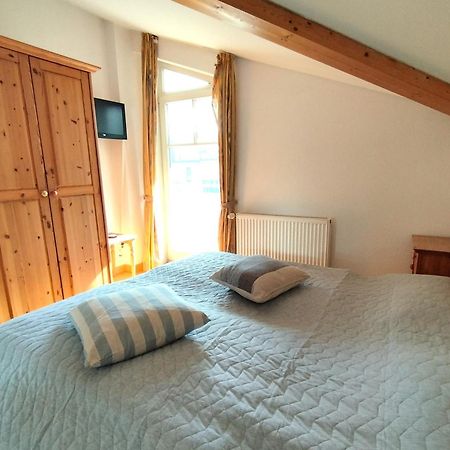 Morgensonne Apartment Юлиусрух Екстериор снимка