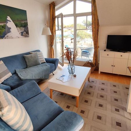 Morgensonne Apartment Юлиусрух Екстериор снимка