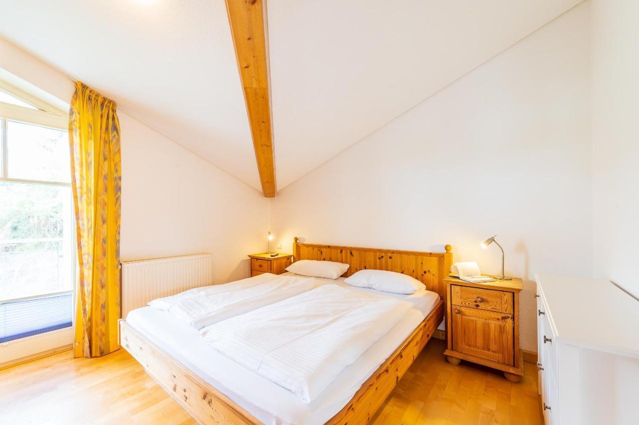 Morgensonne Apartment Юлиусрух Екстериор снимка