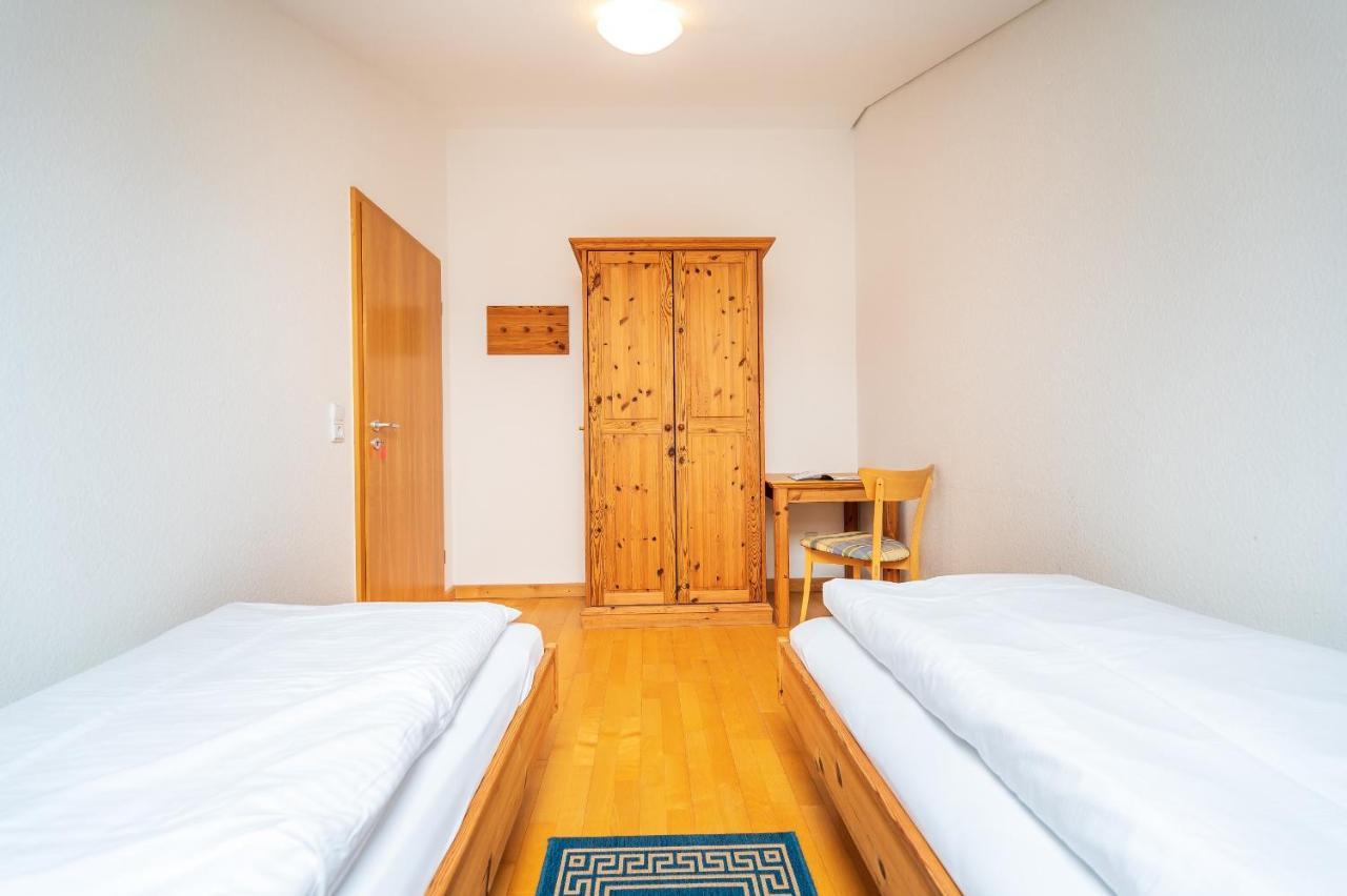 Morgensonne Apartment Юлиусрух Екстериор снимка