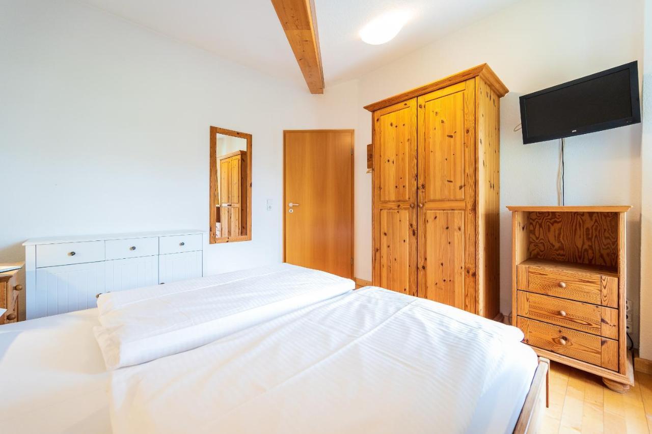 Morgensonne Apartment Юлиусрух Екстериор снимка